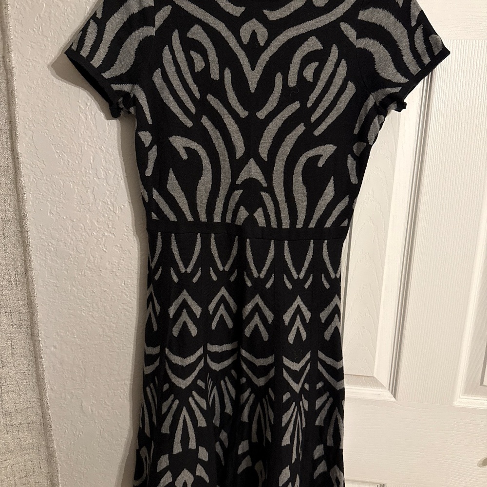 Beautiful dress